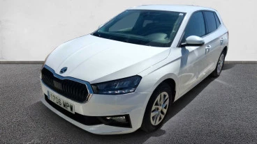 Skoda Fabia 1.0 TSI 70KW (95CV) Selection