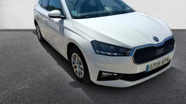 Skoda Fabia 1.0 TSI 70KW (95CV) Selection