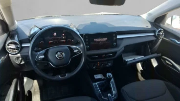 Skoda Fabia 1.0 TSI 70KW (95CV) Selection