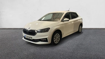 Skoda Fabia 1.0 TSI 70KW (95CV) Selection