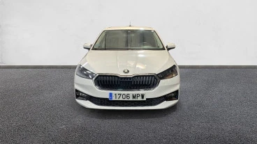 Skoda Fabia 1.0 TSI 70KW (95CV) Selection