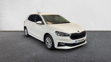 Skoda Fabia 1.0 TSI 70KW (95CV) Selection