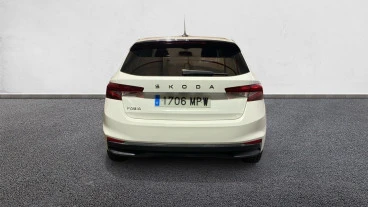 Skoda Fabia 1.0 TSI 70KW (95CV) Selection