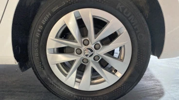 Skoda Fabia 1.0 TSI 70KW (95CV) Selection