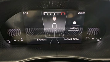 Skoda Fabia 1.0 TSI 70KW (95CV) Selection