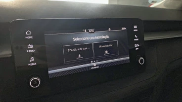 Skoda Fabia 1.0 TSI 70KW (95CV) Selection