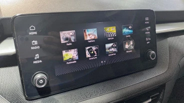 Skoda Fabia 1.0 TSI 70KW (95CV) Selection
