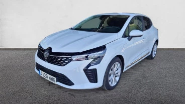 Renault Clio Evolution TCe 90 (67kw)