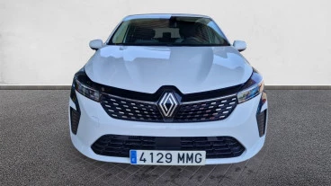Renault Clio Evolution TCe 90 (67kw)