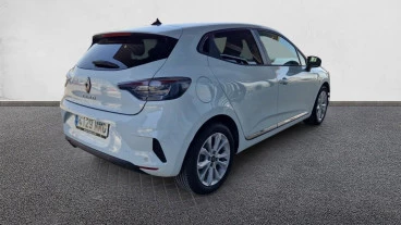 Renault Clio Evolution TCe 90 (67kw)