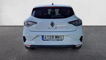 Renault Clio Evolution TCe 90 (67kw)