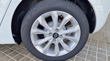 Renault Clio Evolution TCe 90 (67kw)