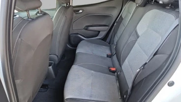 Renault Clio Evolution TCe 90 (67kw)