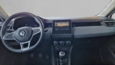 Renault Clio Evolution TCe 90 (67kw)