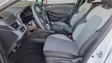Renault Clio Evolution TCe 90 (67kw)