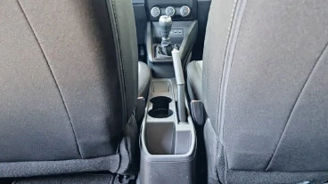 Renault Clio Evolution TCe 90 (67kw)