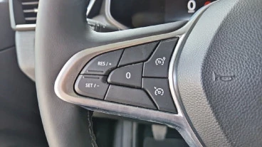 Renault Clio Evolution TCe 90 (67kw)