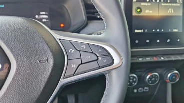 Renault Clio Evolution TCe 90 (67kw)