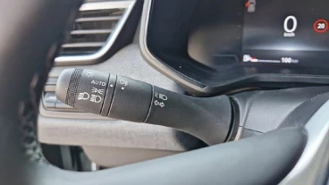 Renault Clio Evolution TCe 90 (67kw)