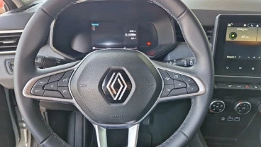 Renault Clio Evolution TCe 90 (67kw)