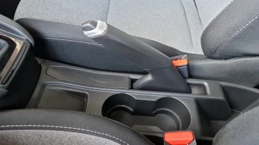 Renault Clio Evolution TCe 90 (67kw)