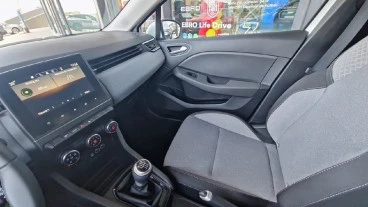 Renault Clio Evolution TCe 90 (67kw)