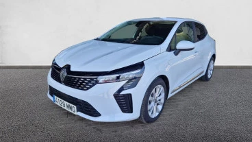 Renault Clio Evolution TCe 90 (67kw)