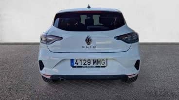 Renault Clio Evolution TCe 90 (67kw)