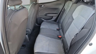 Renault Clio Evolution TCe 90 (67kw)