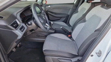 Renault Clio Evolution TCe 90 (67kw)