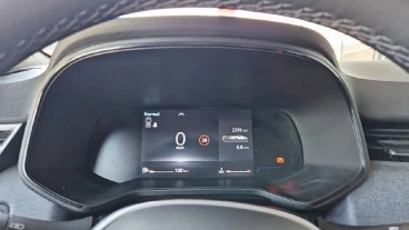 Renault Clio Evolution TCe 90 (67kw)