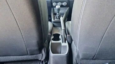 Renault Clio Evolution TCe 90 (67kw)