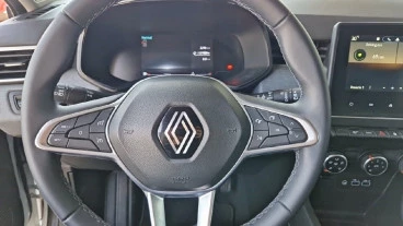 Renault Clio Evolution TCe 90 (67kw)