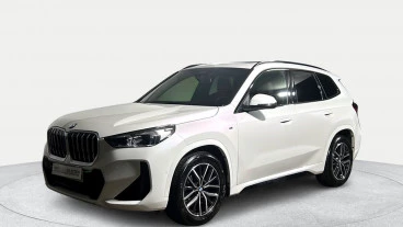 BMW X1 sDrive18d