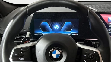 BMW X1 sDrive18d