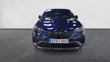 Renault Arkana Esprit Alpine full hybrid E-Tech 105kW