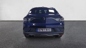 Renault Arkana Esprit Alpine full hybrid E-Tech 105kW