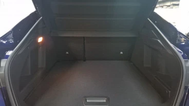 Renault Arkana Esprit Alpine full hybrid E-Tech 105kW