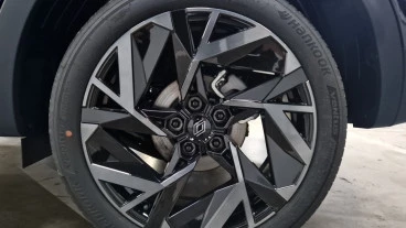 Renault Arkana Esprit Alpine full hybrid E-Tech 105kW