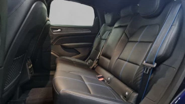 Renault Arkana Esprit Alpine full hybrid E-Tech 105kW