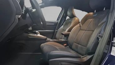 Renault Arkana Esprit Alpine full hybrid E-Tech 105kW