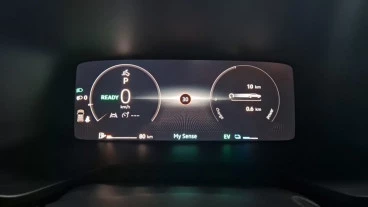 Renault Arkana Esprit Alpine full hybrid E-Tech 105kW