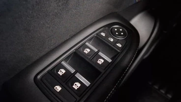 Renault Arkana Esprit Alpine full hybrid E-Tech 105kW