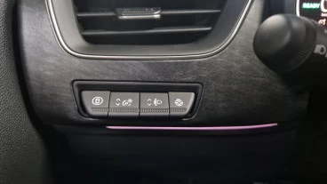 Renault Arkana Esprit Alpine full hybrid E-Tech 105kW