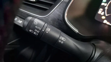 Renault Arkana Esprit Alpine full hybrid E-Tech 105kW