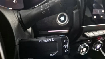 Renault Arkana Esprit Alpine full hybrid E-Tech 105kW