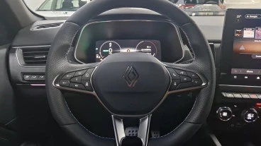 Renault Arkana Esprit Alpine full hybrid E-Tech 105kW