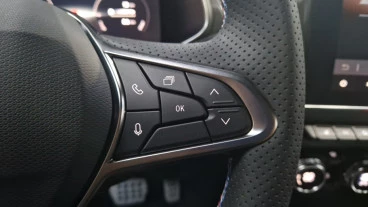 Renault Arkana Esprit Alpine full hybrid E-Tech 105kW