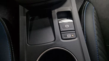 Renault Arkana Esprit Alpine full hybrid E-Tech 105kW