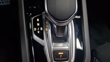 Renault Arkana Esprit Alpine full hybrid E-Tech 105kW